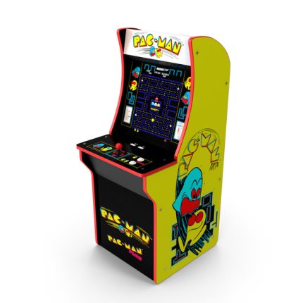 1980 Pac-Man Arcade Machine by Midway for sale in the EU