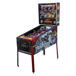 Transformers Pinball Machine Limited Edition for sale in Europe