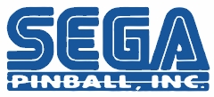 Sega Pinball