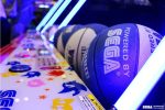 Sonic Sports Basketball by SEGA for sale in the EU