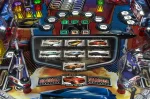 Mustang Pro Pinball Machine for sale in Europe