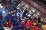 Mustang Pro Pinball Machine for sale in Europe