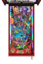 Toy Story Pinball Machine Collector’s Edition for sale in Europe
