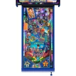 Toy Story Pinball Machine Limited Edition for sale in Europe