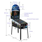 FX Legends 4K Star Trek Collector’s Edition for sale