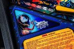 Venom Premium Pinball Machine for sale in Europe