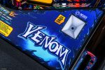 Venom Premium Pinball Machine for sale in Europe