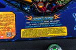 Venom Premium Pinball Machine for sale in Europe