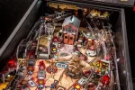 The Walking Dead Pro Pinball Machine for sale in Europe