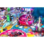 The Uncanny X-Men Limited Edition Pinball Machine for sale in Europe