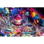 The Uncanny X-Men Pinball Machine for sale in Europe