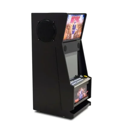 AC/DC Custom Pokie Juke Box for sale in Europe