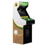 Golden Tee Arcade Game 3D Edition by Arcade1Up for sale in Europe