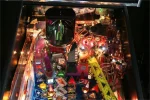 Batman Dark Knight Pinball machine for sale in Europe
