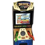 Big Buck Hunter Pro Deluxe Arcade Machine by Arcade1up for sale in Europe