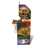 Big Buck Hunter Pro Deluxe Arcade Machine by Arcade1up for sale in Europe