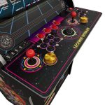 Arcade machine Legends Ultimate 300 Games for sale