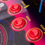 Arcade machine Legends Ultimate 300 Games for sale