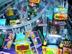 Creature from the Black Lagoon pinball machine for sale in Europe