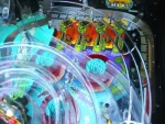 Creature from the Black Lagoon pinball machine for sale in Europe