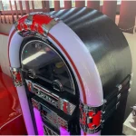 Deluxe Jam Jukebox for sale in Europe