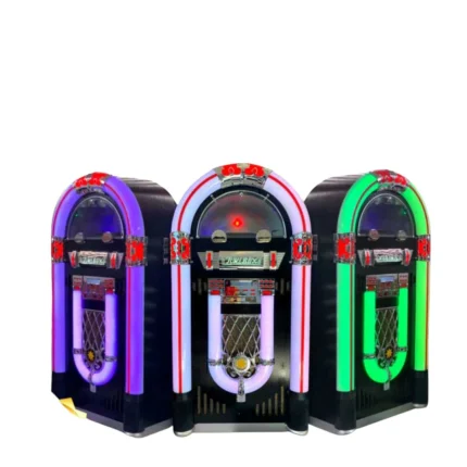 Deluxe Jam Jukebox for sale in Europe