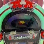 Deluxe Jam Jukebox for sale in Europe