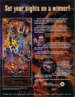 Dirty Harry pinball machine for sale in Europe