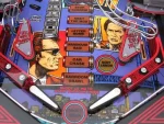 Dirty Harry pinball machine for sale in Europe