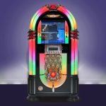 Rock-Ola Bubbler CD-8 Jukebox for sale in Europe
