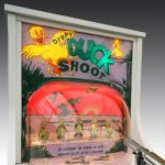 Dippy Duck Shoot Arcade Machine for sale in the EU