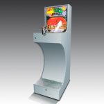Dippy Duck Shoot Arcade Machine for sale in the EU