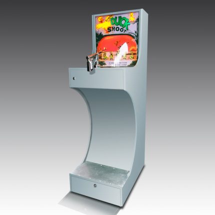 Dippy Duck Shoot Arcade Machine for sale in the EU
