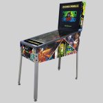 Legends Pinball HD connected pinball machine AtGames for sale