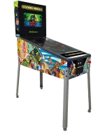 Legends Pinball HD for sale