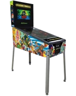 Legends Pinball HD connected pinball machine AtGames for sale