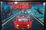 The Getaway: High Speed II pinball machine for sale in Europe
