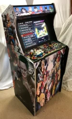 Pandora box Arcade 8000 games-Mid size for sale in Europe