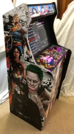 Pandora box Arcade 8000 games-Mid size for sale in Europe