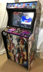 Pandora box Arcade 8000 games-Mid size for sale in Europe
