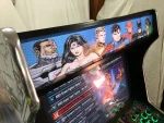 Pandora box Arcade 8000 games-Mid size for sale in Europe