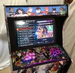 Pandora box Arcade 8000 games-Mid size for sale in Europe
