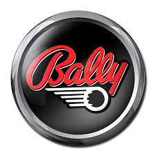 Bally Pinball