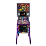 The Uncanny X-Men Pinball Machine for sale in Europe