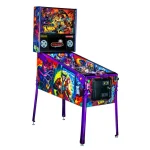 The Uncanny X-Men Pinball Machine for sale in Europe