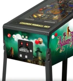 The Adams Family 4K pinball machine for sale
