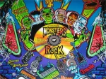 Monster Bash Pinball Machine for sale in Europe