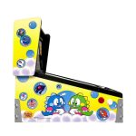 Mini Connected Pinball Machine Legends Pinball Micro AtGames for sale