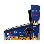 Mini Connected Pinball Machine Legends Pinball Micro AtGames for sale