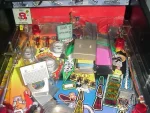 Monopoly Pinball Machine for sale in Europe